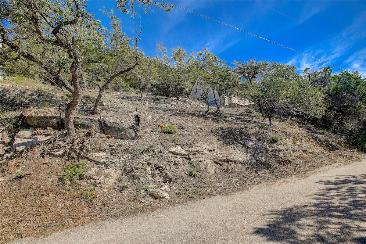 13908 Skyline Drive Austin TX 78732