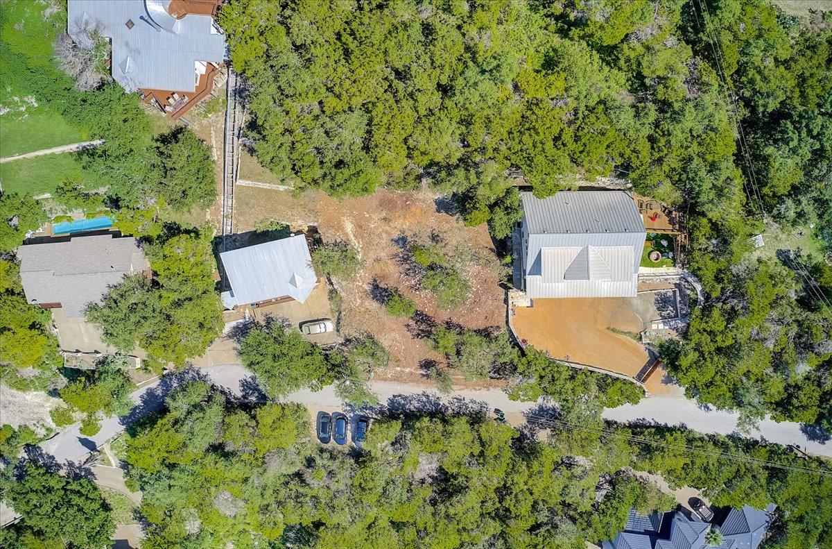 13908 Skyline Drive Austin TX 78732