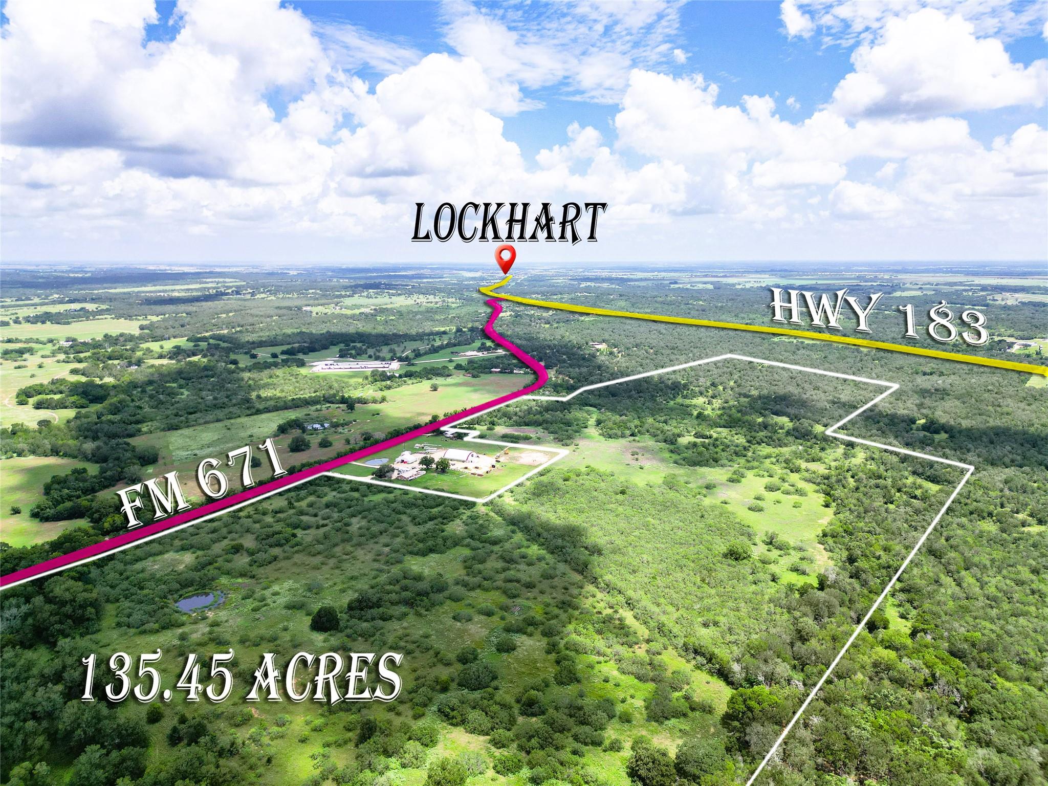 000 Fm 671 Luling TX 78648