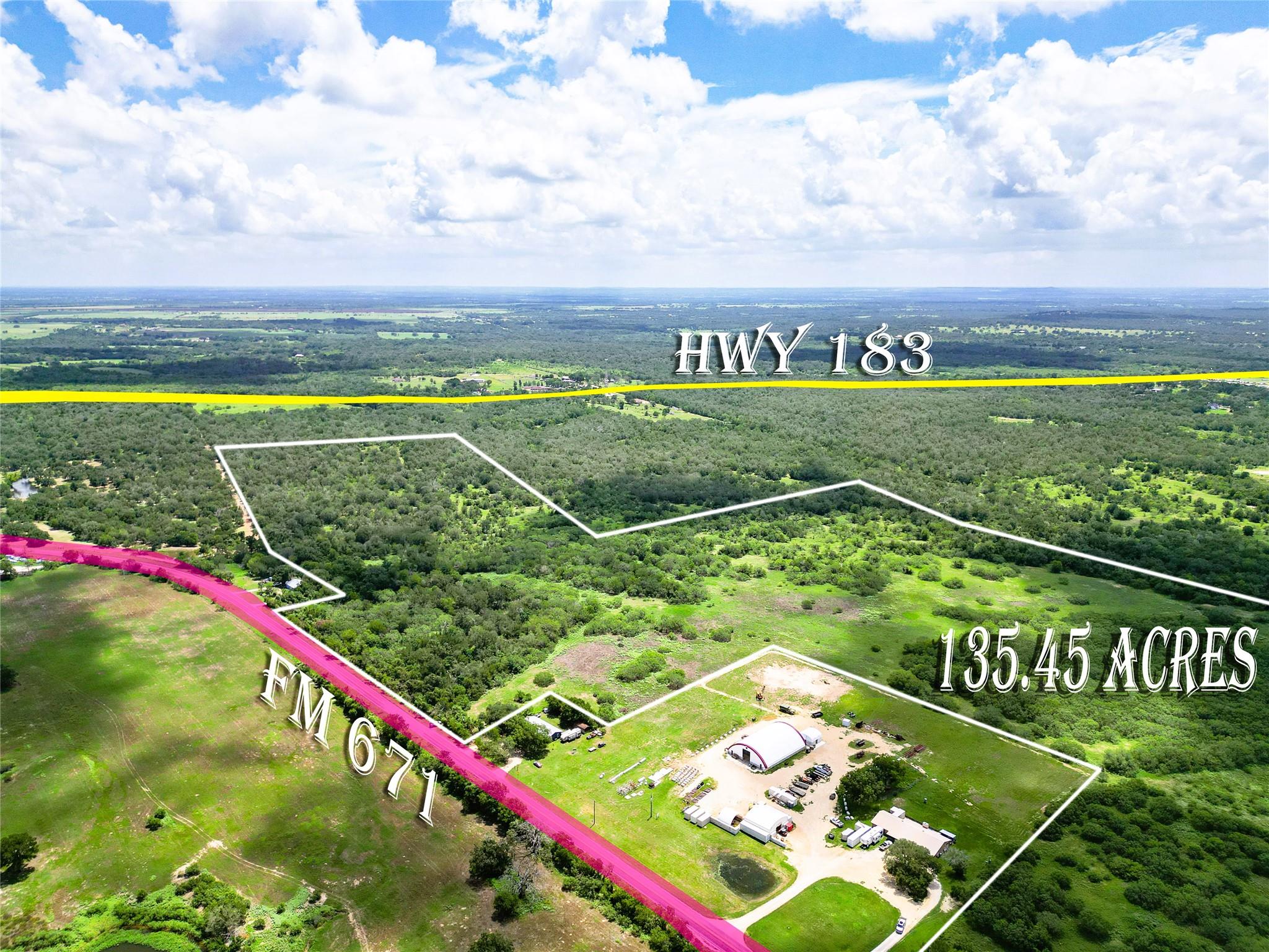 000 Fm 671 Luling TX 78648