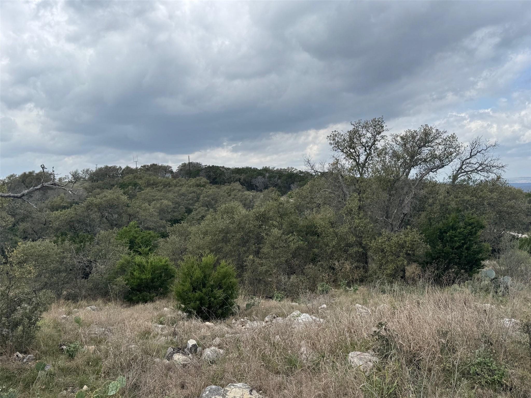 Lot 34 Eagle Feather Kingsland TX 78639