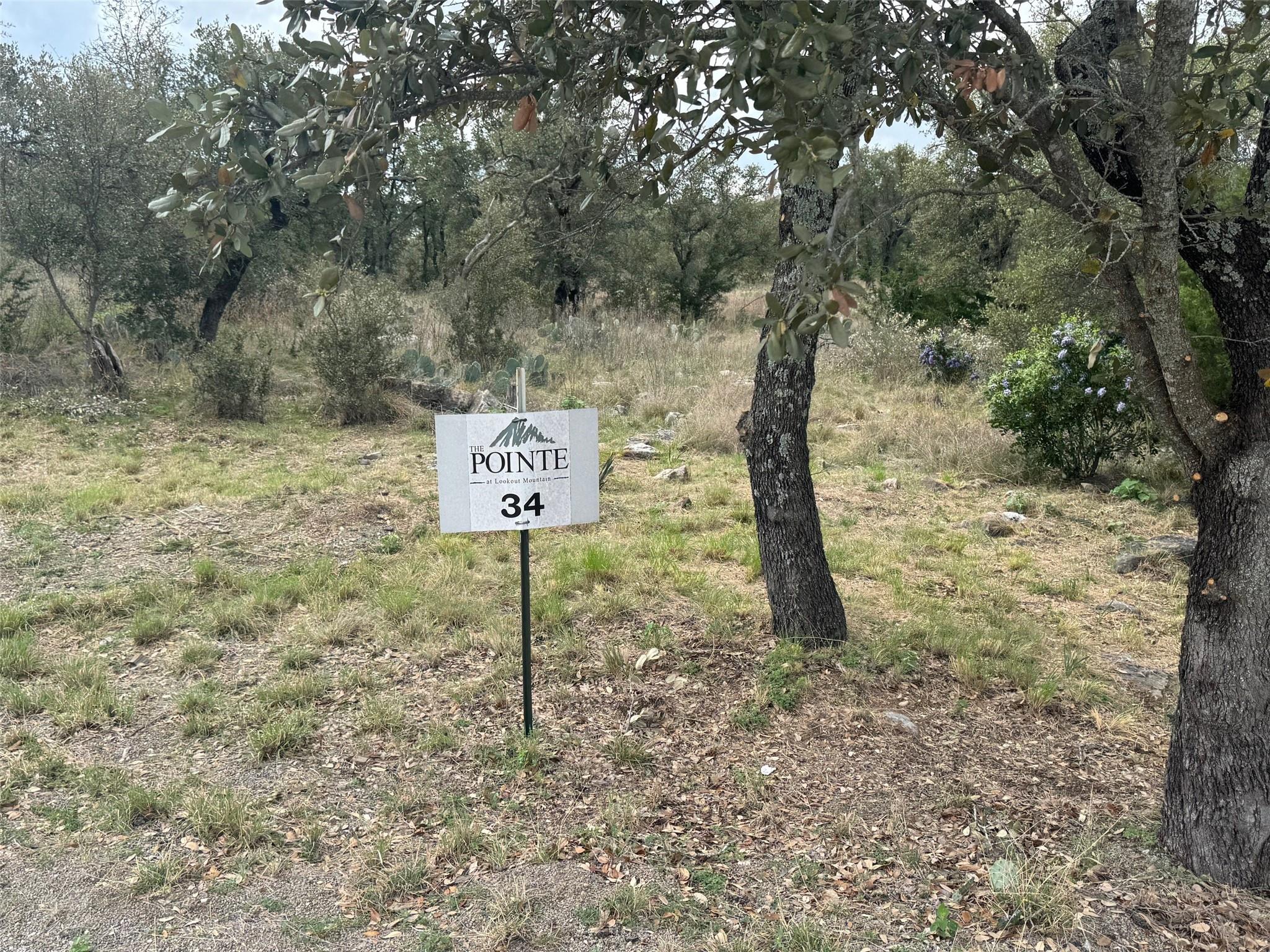 Lot 34 Eagle Feather Kingsland TX 78639