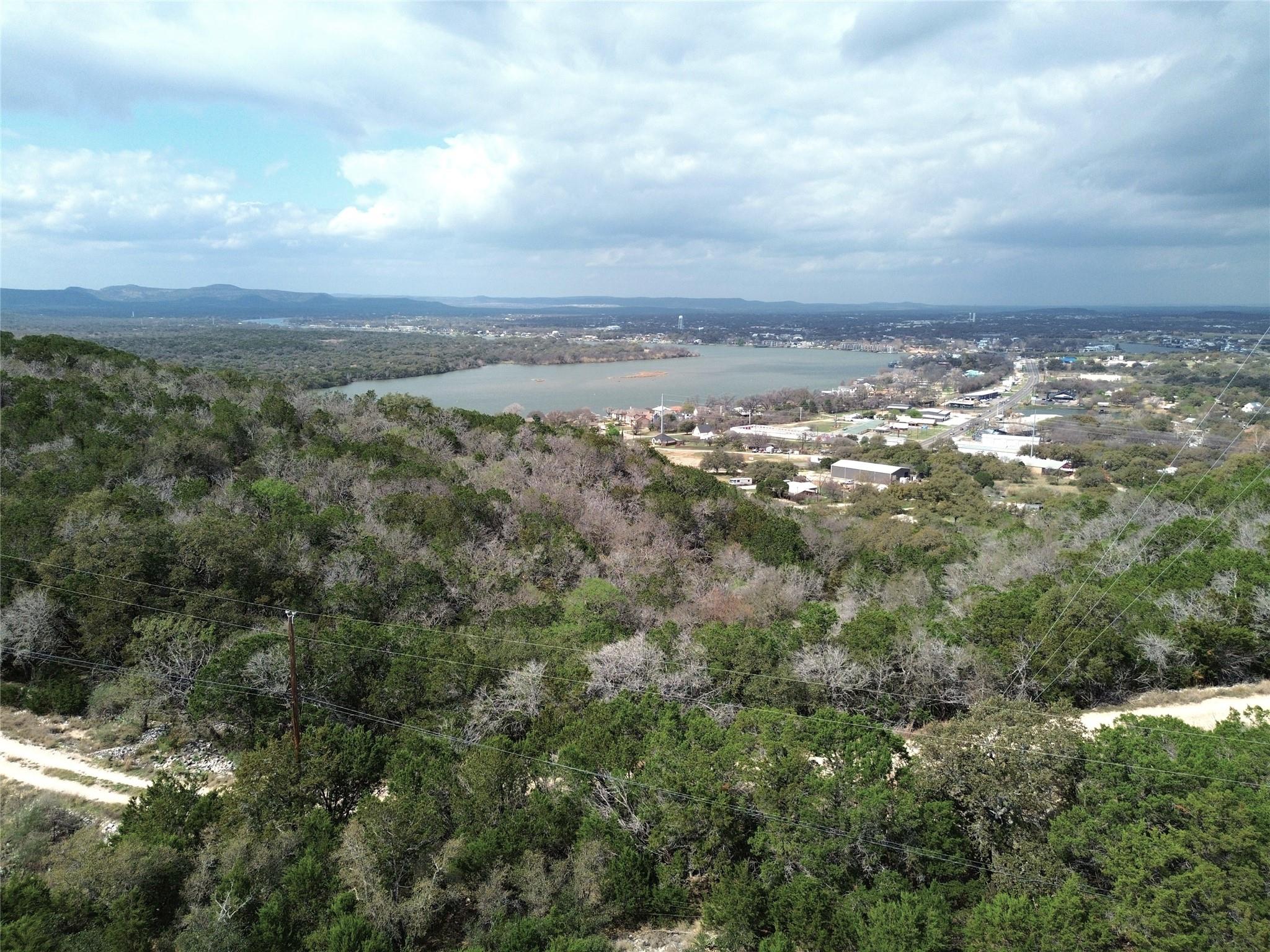 Lot 34 Eagle Feather Kingsland TX 78639