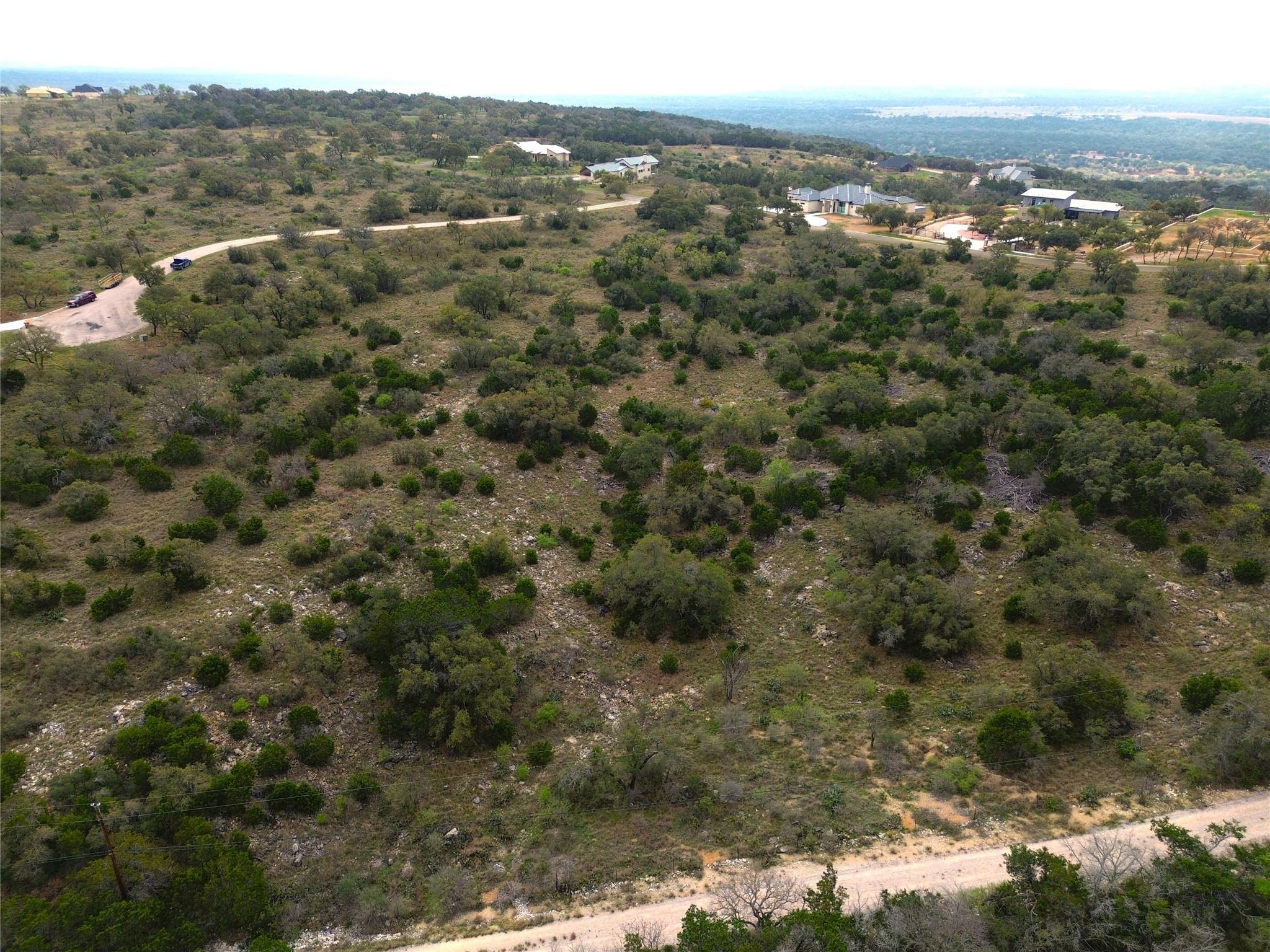 Lot 34 Eagle Feather Kingsland TX 78639