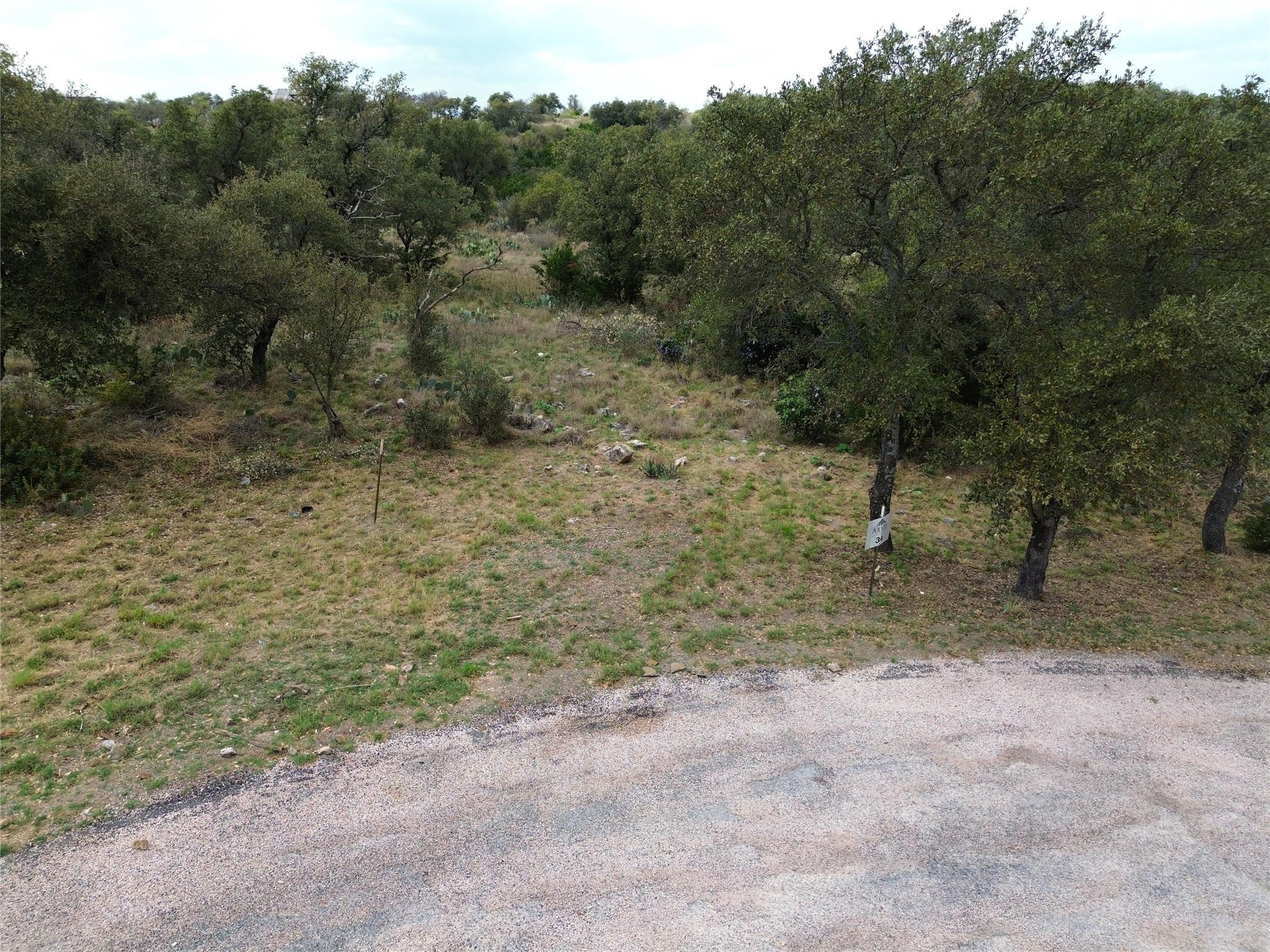 Lot 34 Eagle Feather Kingsland TX 78639