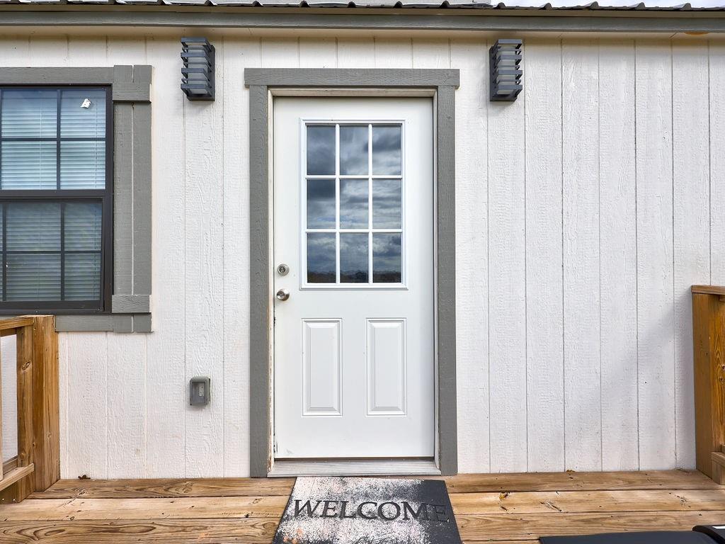 599 Rocky Ridge Lane Luling TX 78648