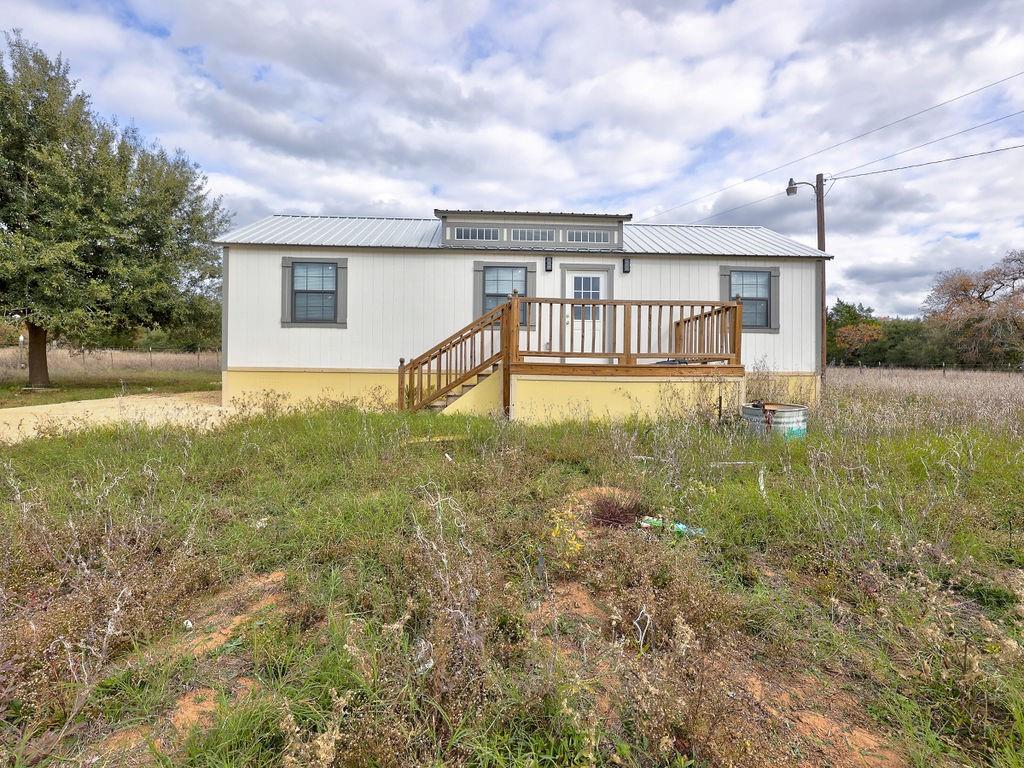 599 Rocky Ridge Lane Luling TX 78648
