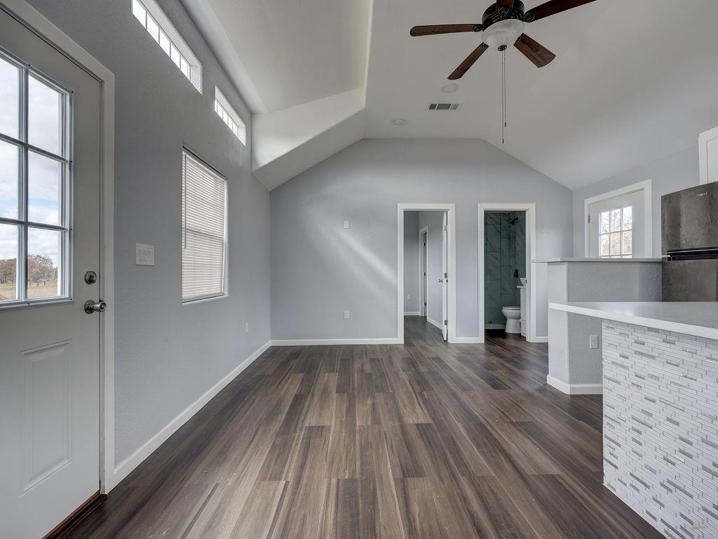 599 Rocky Ridge Lane Luling TX 78648