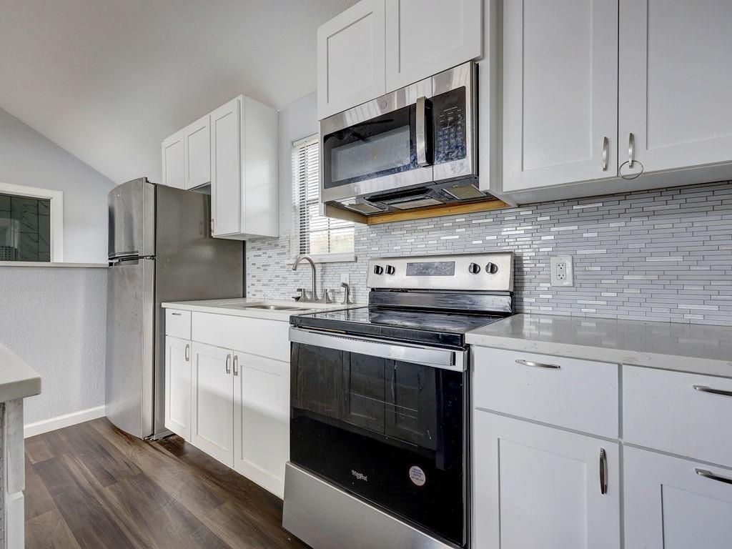 599 Rocky Ridge Lane Luling TX 78648
