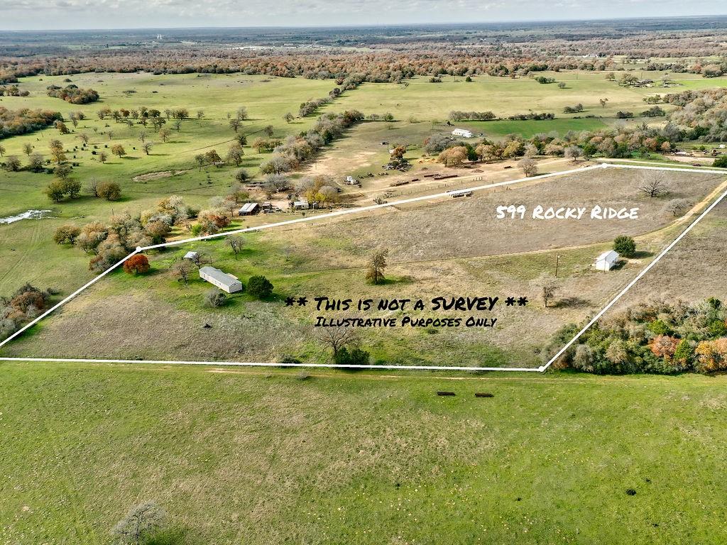 599 Rocky Ridge Lane Luling TX 78648