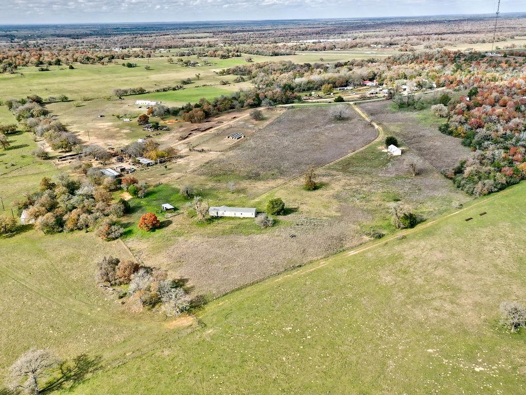 599 Rocky Ridge Lane Luling TX 78648