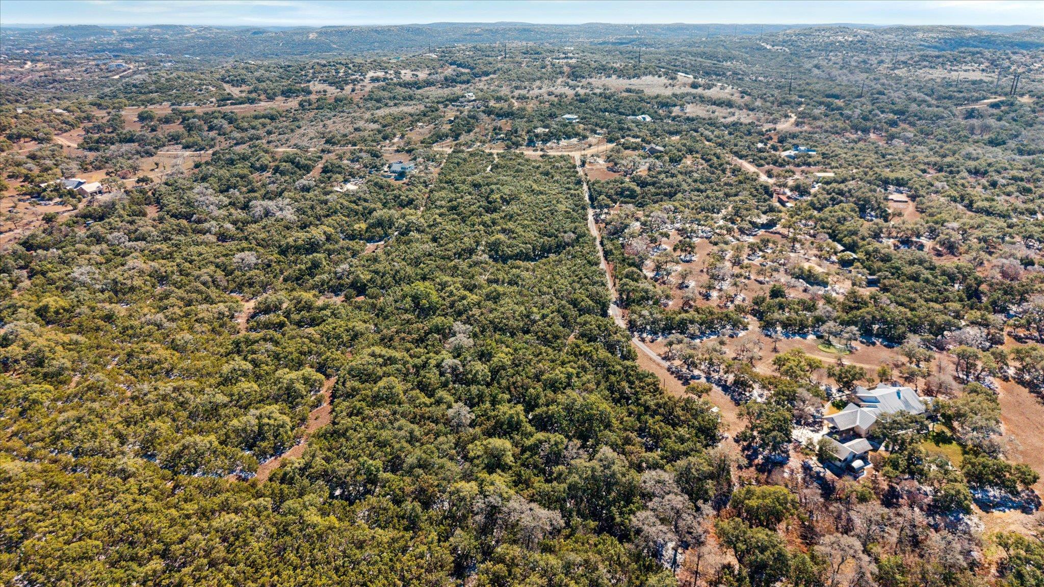 0 Carriage Row Boerne TX 78006