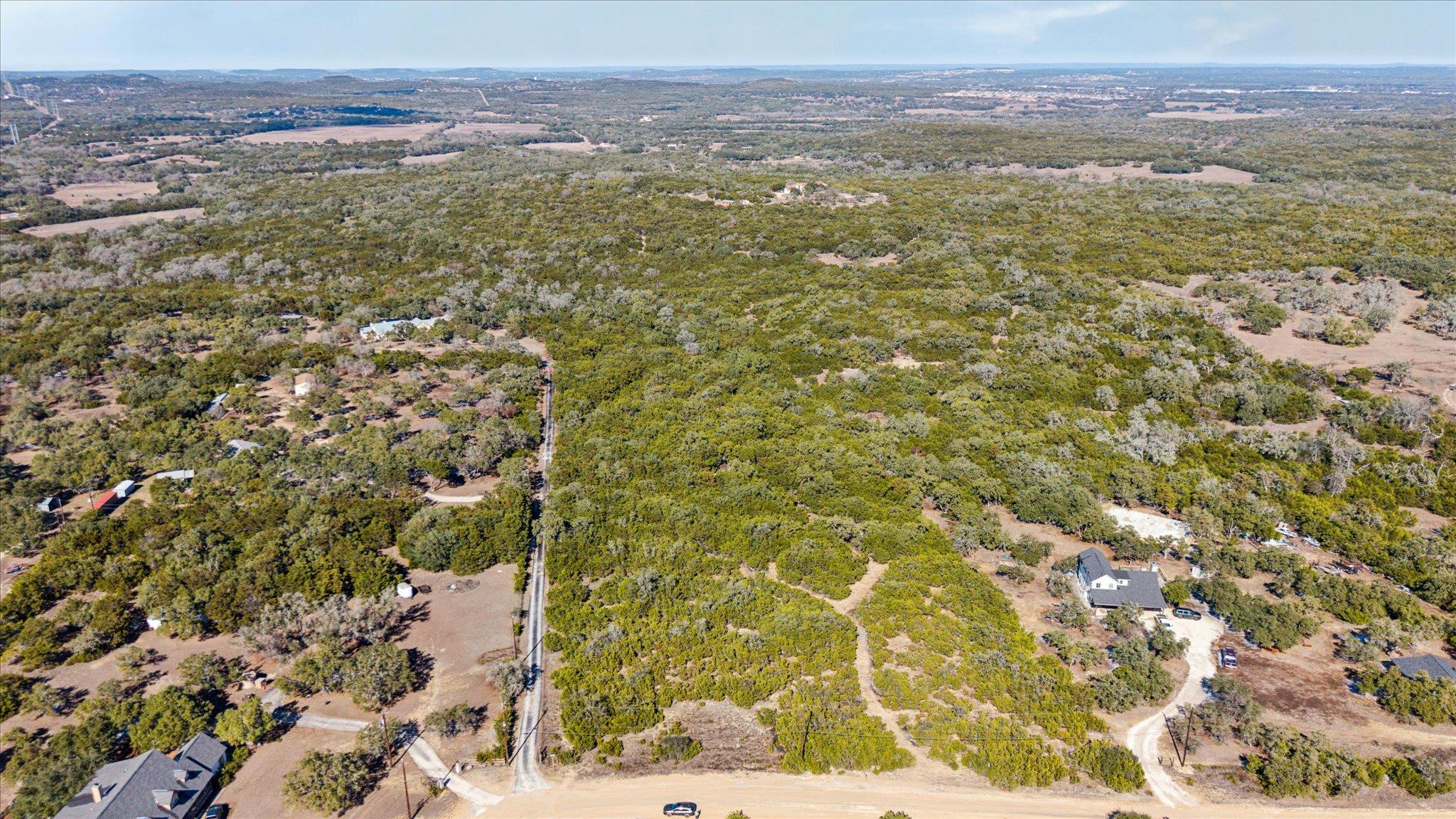 0 Carriage Row Boerne TX 78006