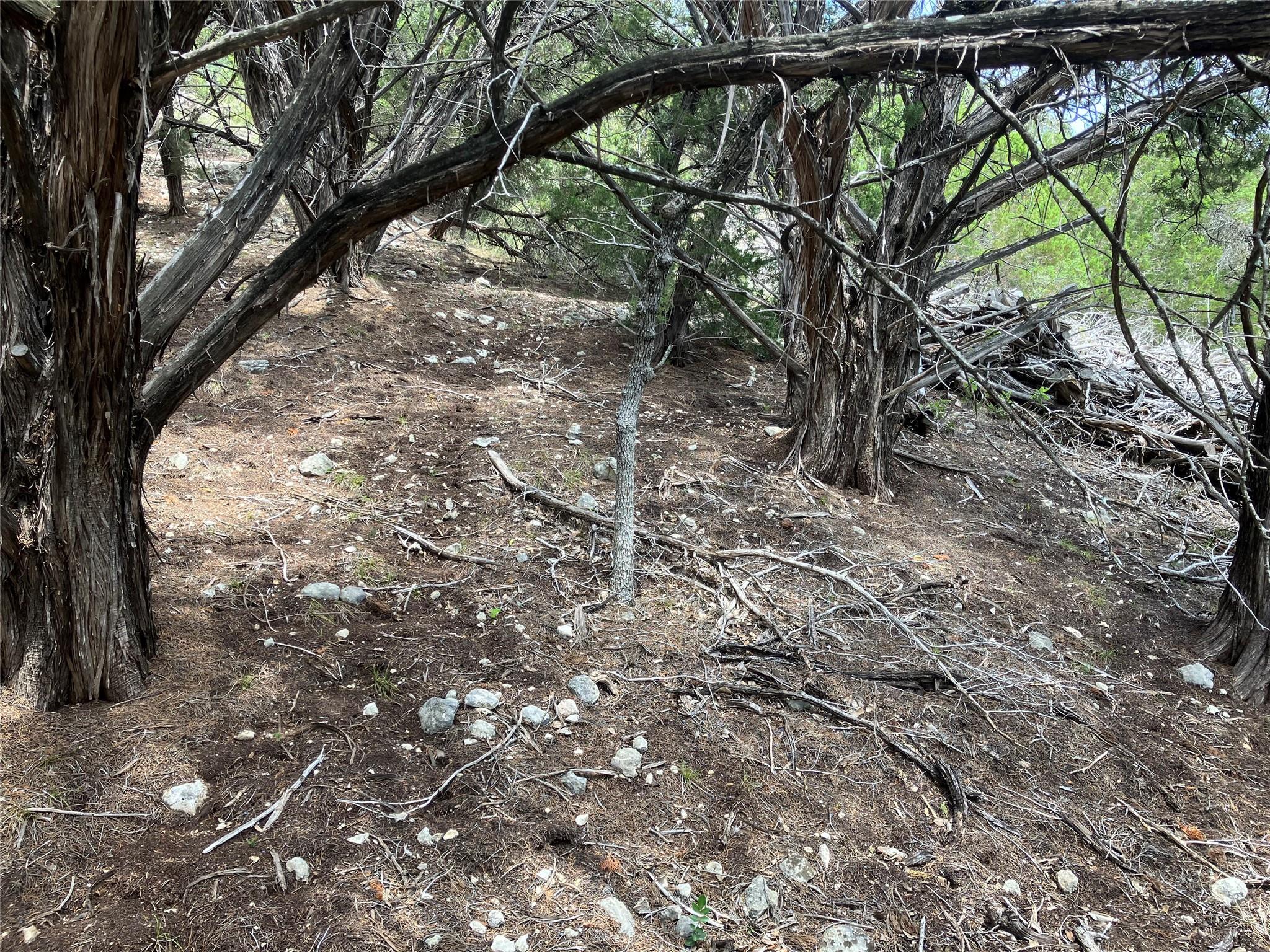 20906 Post Oak Drive Lago Vista TX 78645