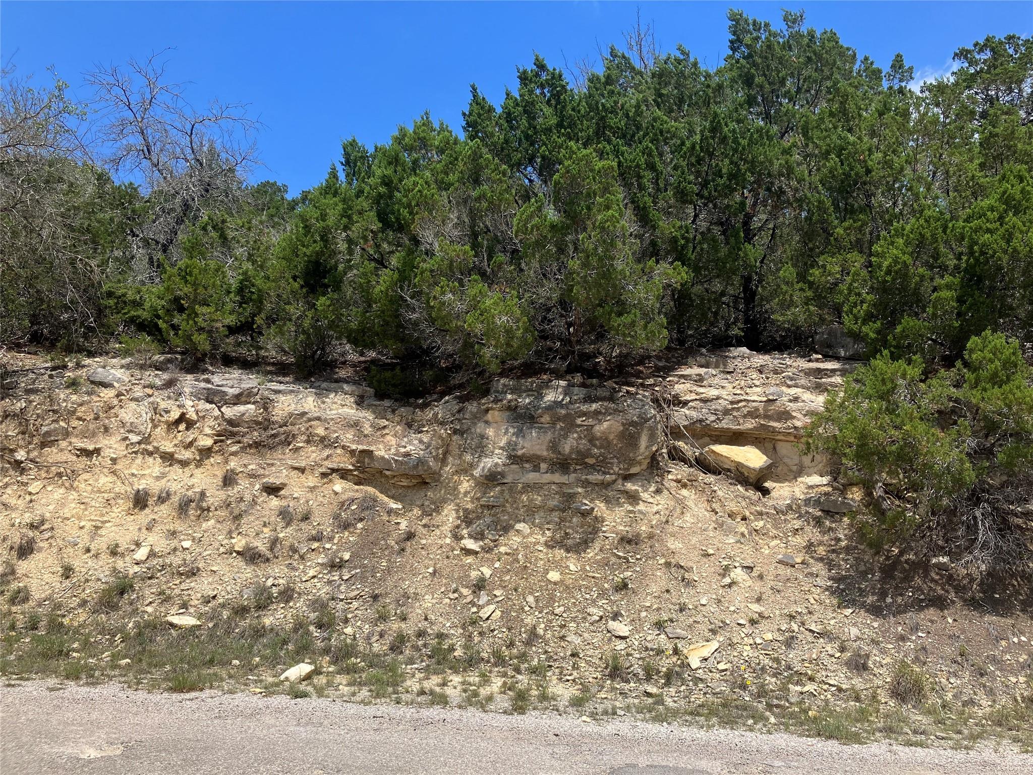 20906 Post Oak Drive Lago Vista TX 78645