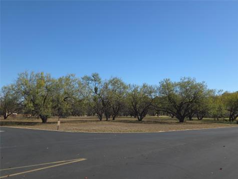 Lt 23048 Hi Circle South/far West Horseshoe Bay TX 78657