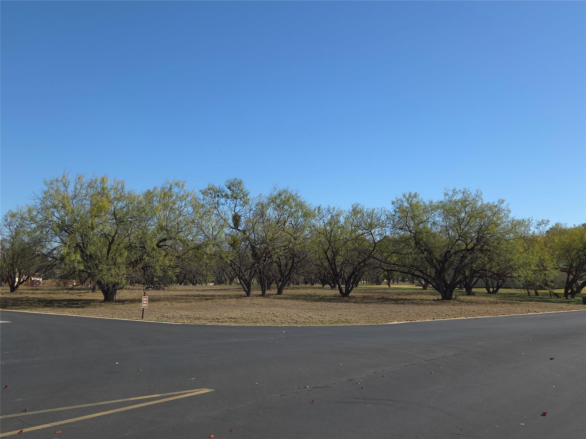 Lt 23048 Hi Circle South/far West Horseshoe Bay TX 78657