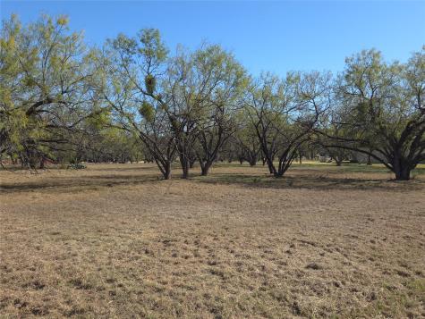 Lt 23048 Hi Circle South/far West Horseshoe Bay TX 78657