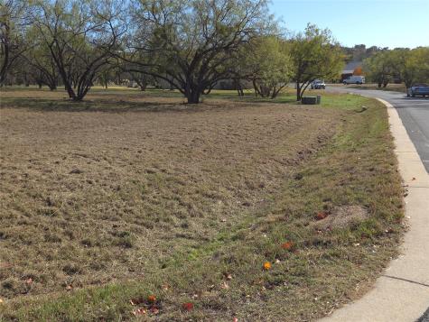 Lt 23048 Hi Circle South/far West Horseshoe Bay TX 78657
