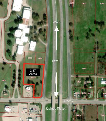 6 TX-6 Highway Marlin TX 76661
