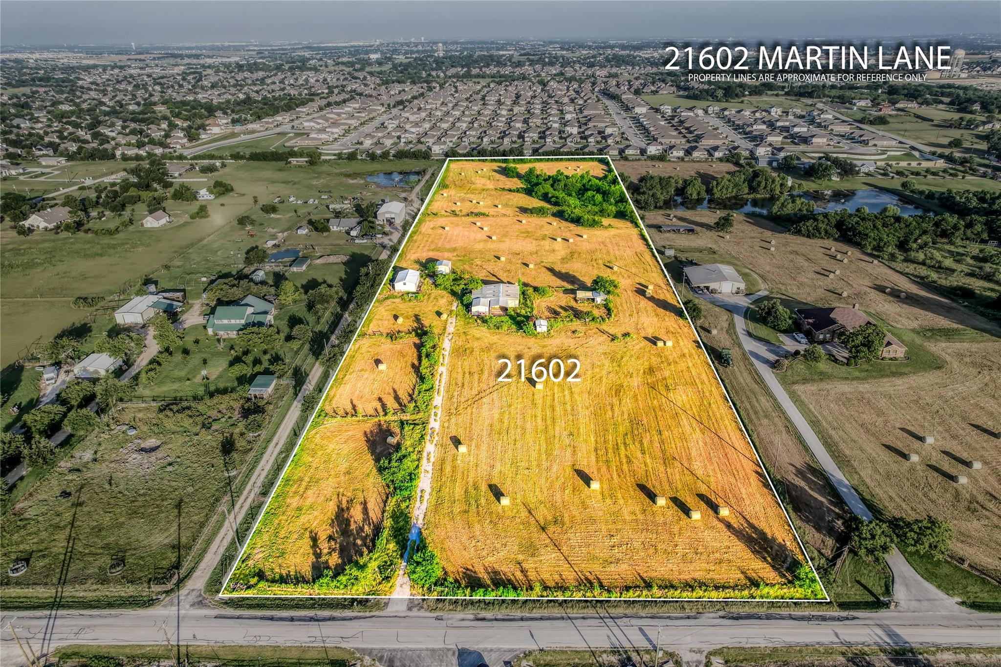 21602 Martin Lane Pflugerville TX 78660