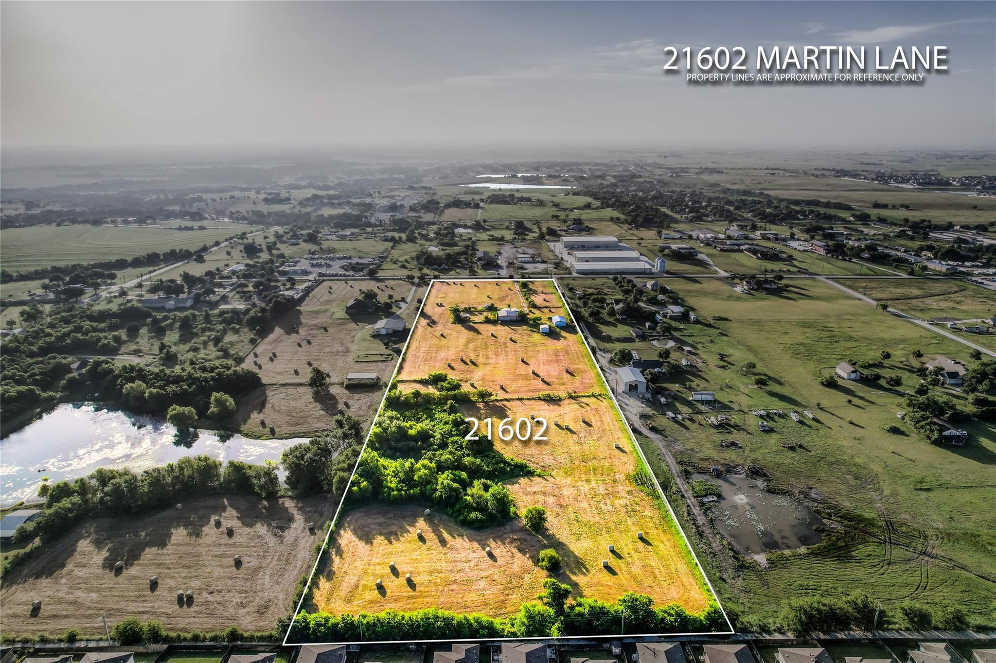 21602 Martin Lane Pflugerville TX 78660