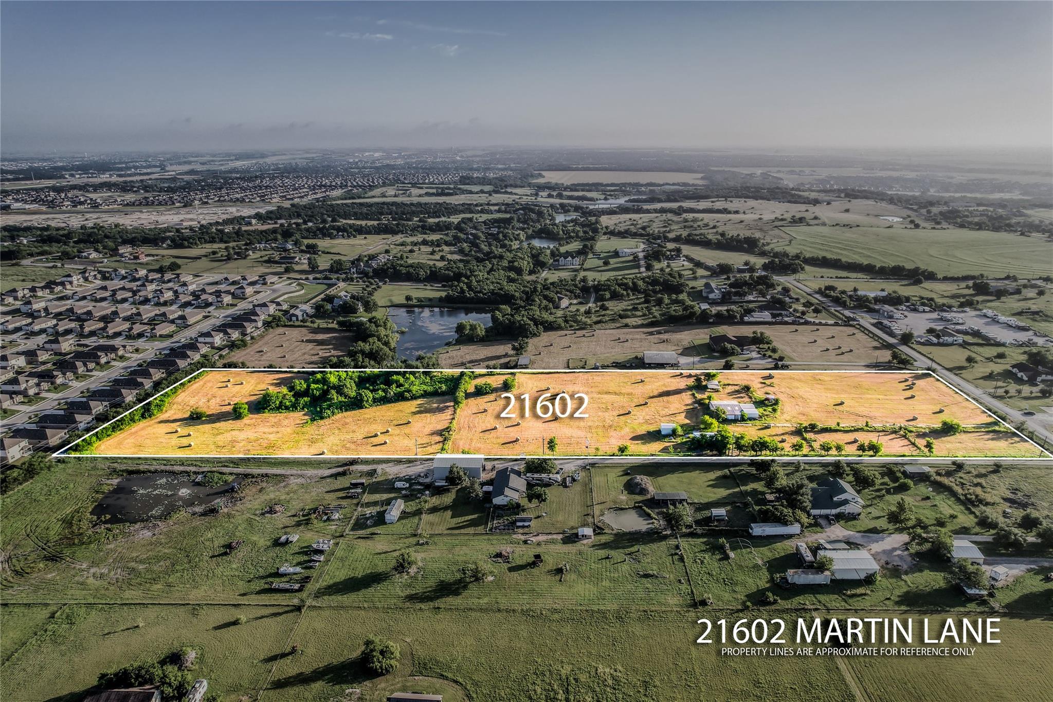 21602 Martin Lane Pflugerville TX 78660