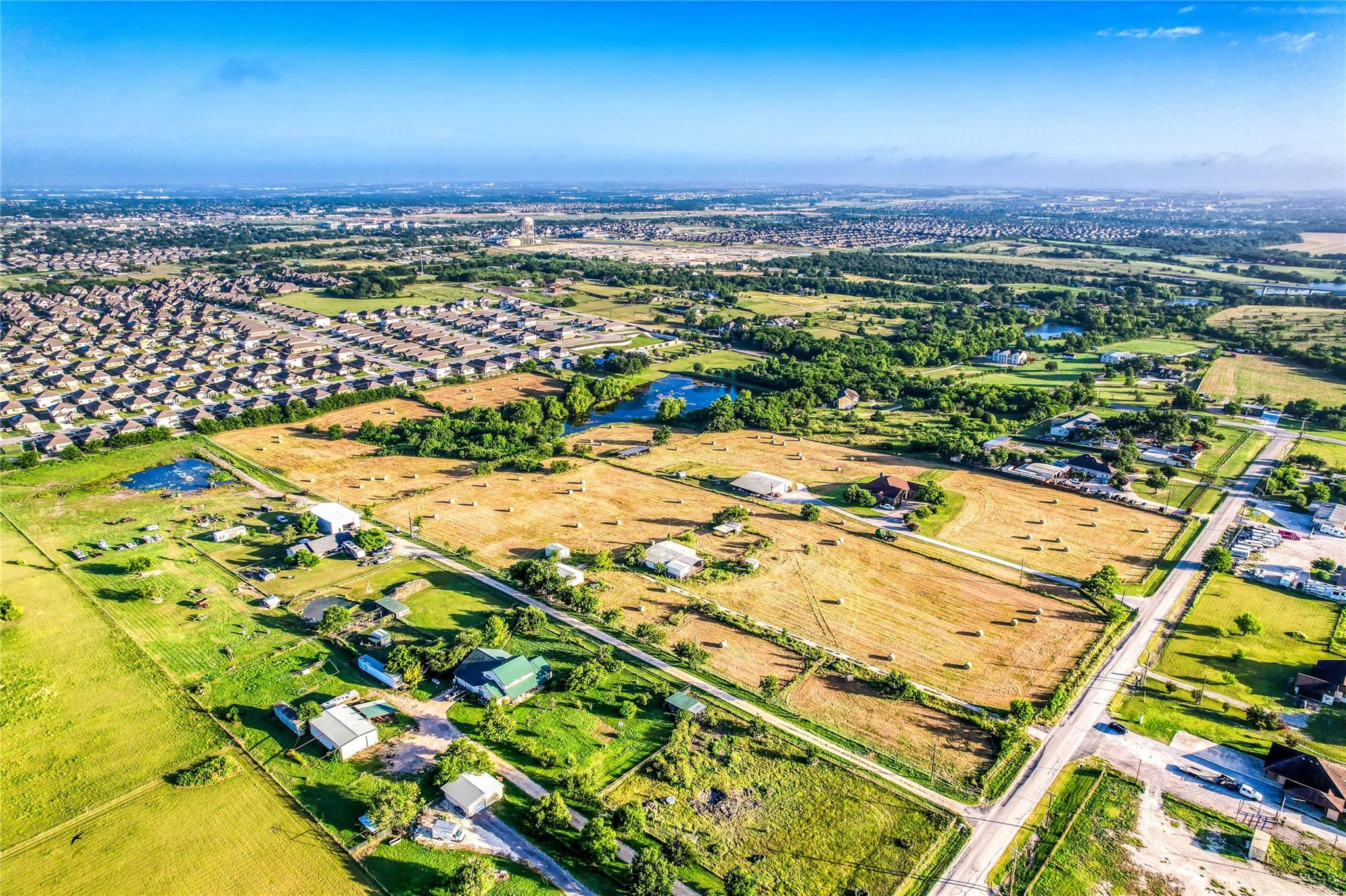 21602 Martin Lane Pflugerville TX 78660