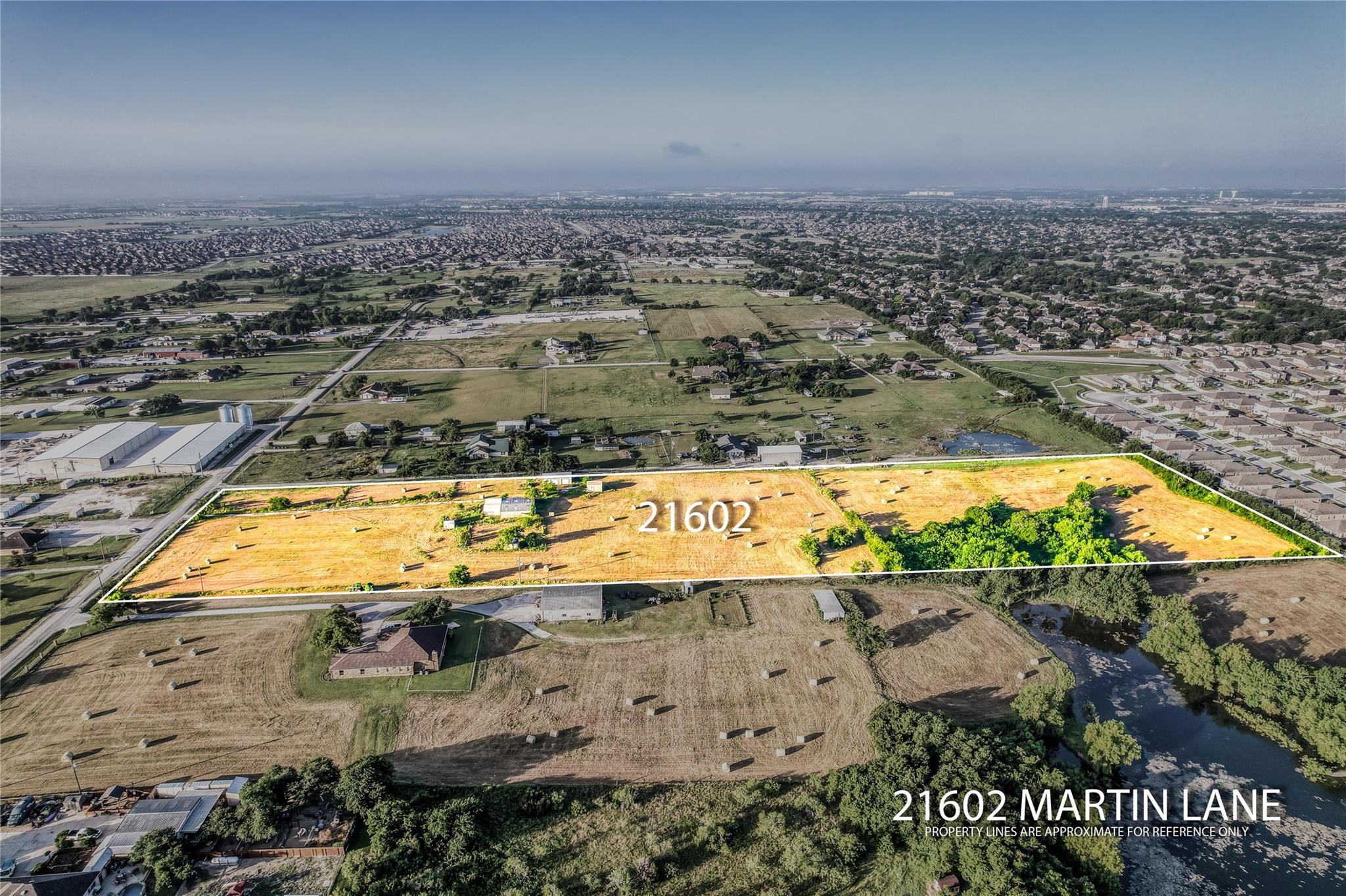 21602 Martin Lane Pflugerville TX 78660