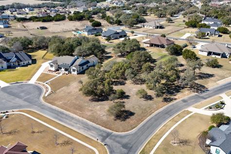 100 Green Branch Court Liberty Hill TX 78642