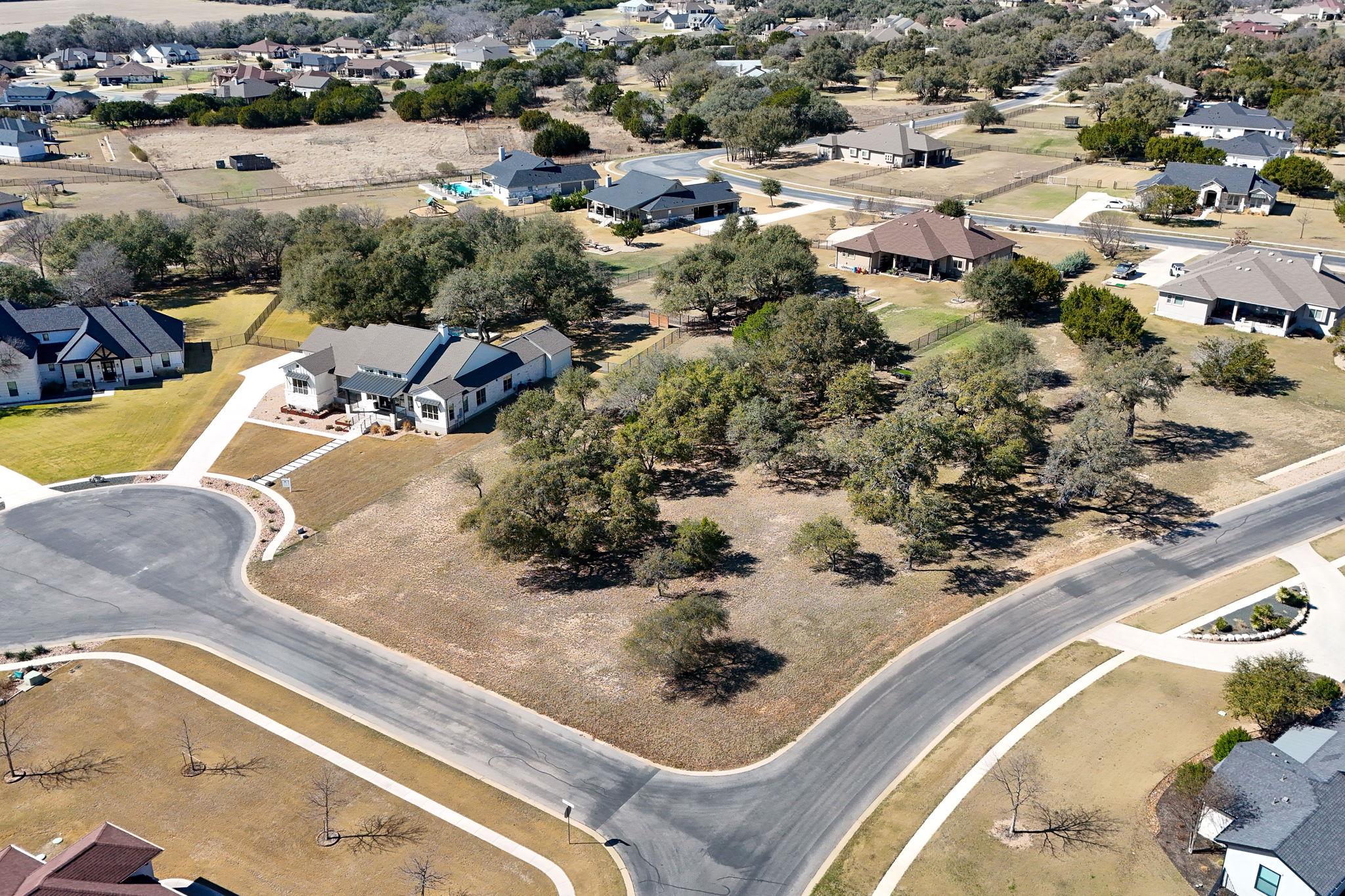 100 Green Branch Court Liberty Hill TX 78642
