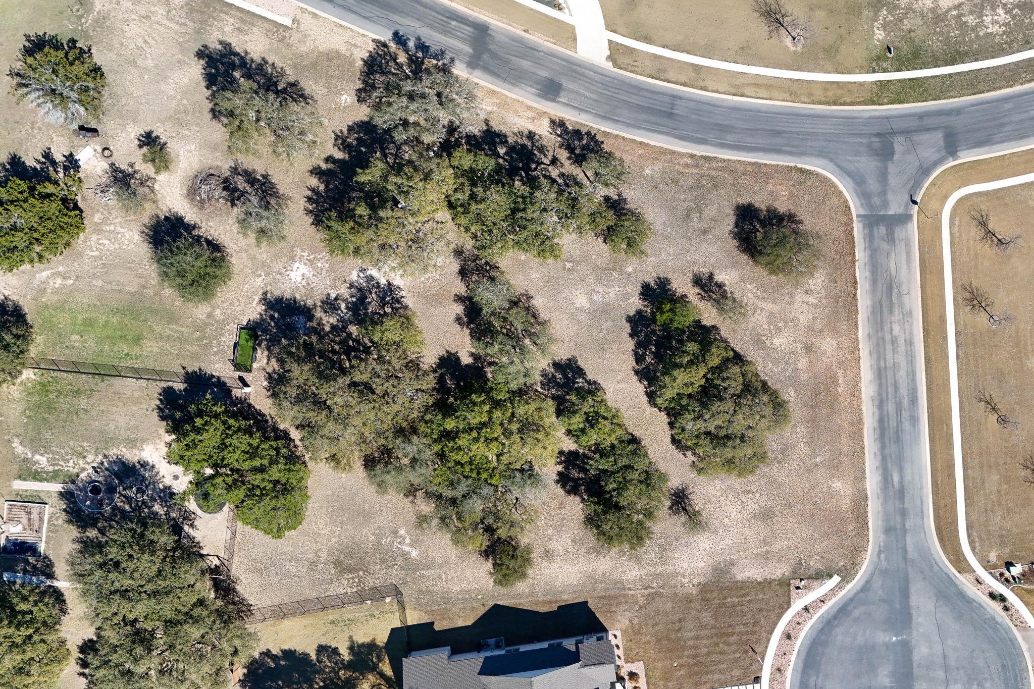 100 Green Branch Court Liberty Hill TX 78642