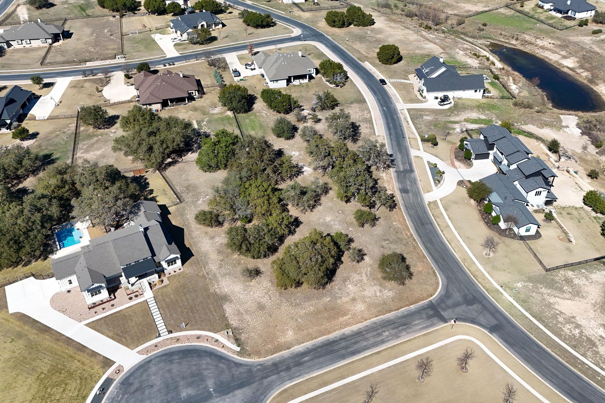 100 Green Branch Court Liberty Hill TX 78642