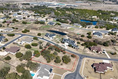 100 Green Branch Court Liberty Hill TX 78642