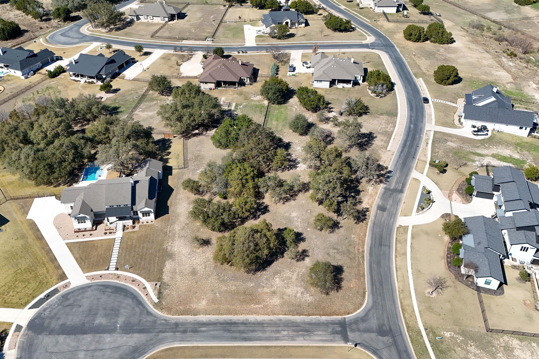 100 Green Branch Court Liberty Hill TX 78642