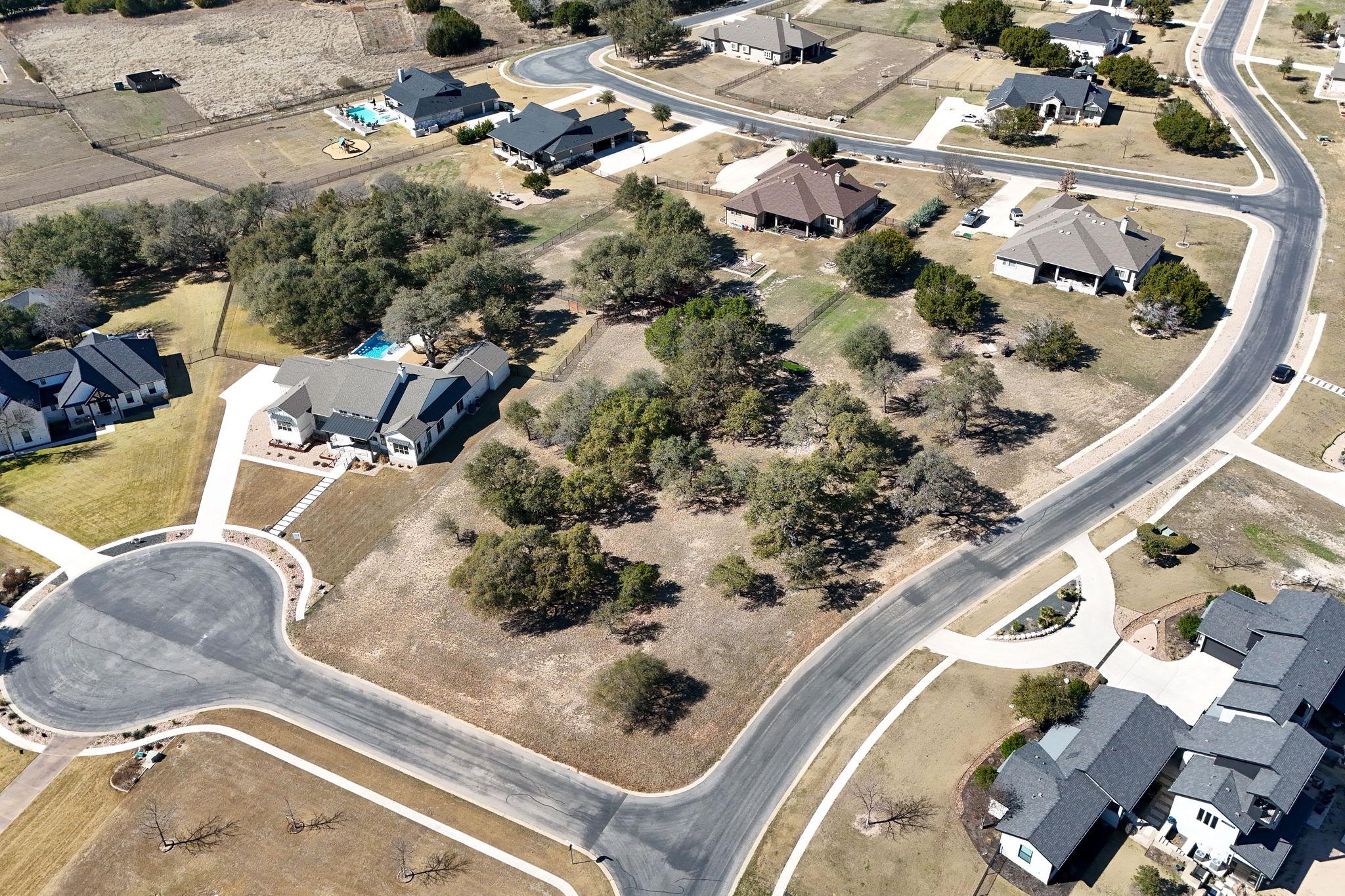 100 Green Branch Court Liberty Hill TX 78642
