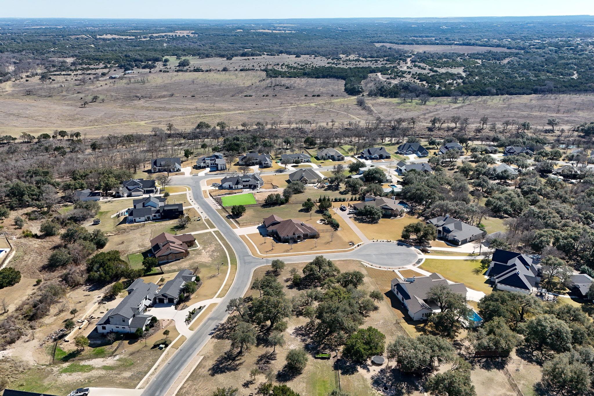 100 Green Branch Court Liberty Hill TX 78642