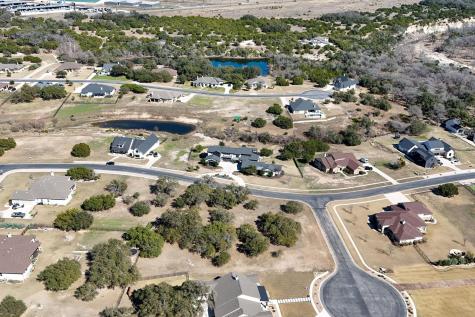 100 Green Branch Court Liberty Hill TX 78642