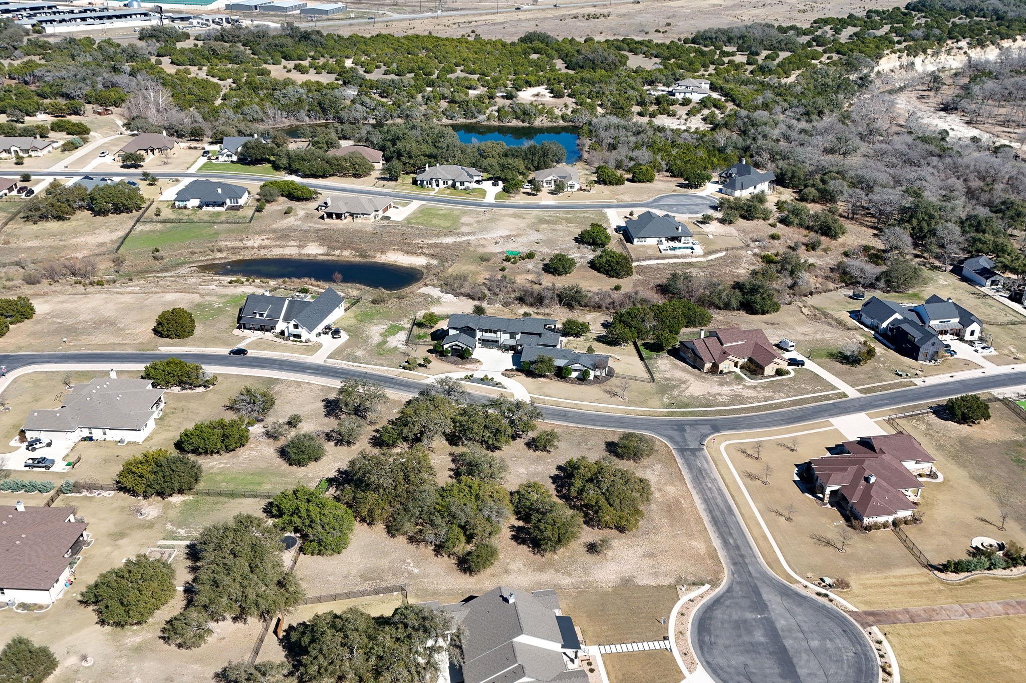 100 Green Branch Court Liberty Hill TX 78642