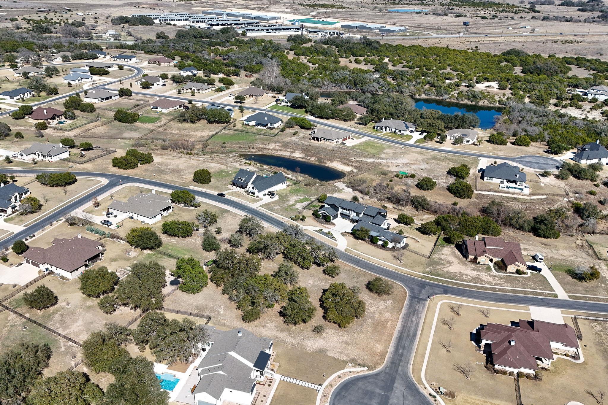 100 Green Branch Court Liberty Hill TX 78642