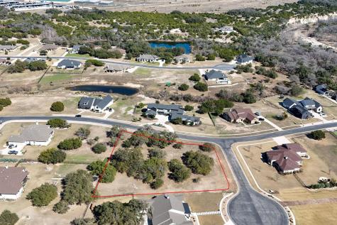 100 Green Branch Court Liberty Hill TX 78642