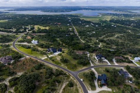 1559 Lake Ridge Boulevard Canyon Lake TX 78133