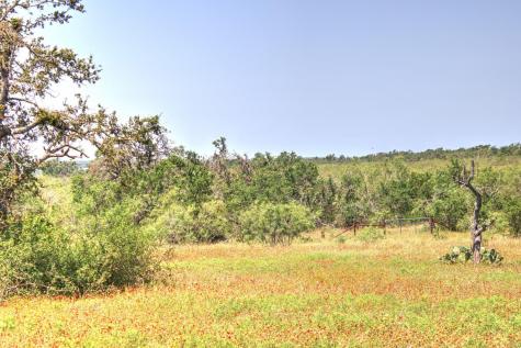 Lot 6 Rm 1323 Willow City TX 78675