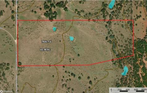 Lot 6 Rm 1323 Willow City TX 78675