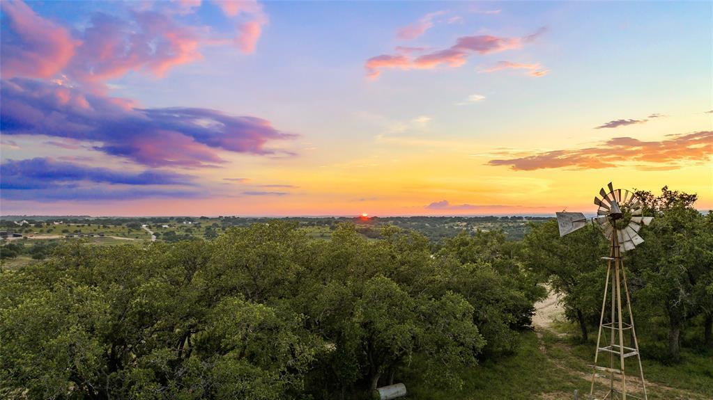 Lot 10 Ridgeway Trail Johnson City TX 78636