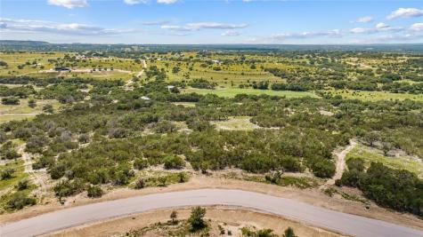 Lot 10 Ridgeway Trail Johnson City TX 78636
