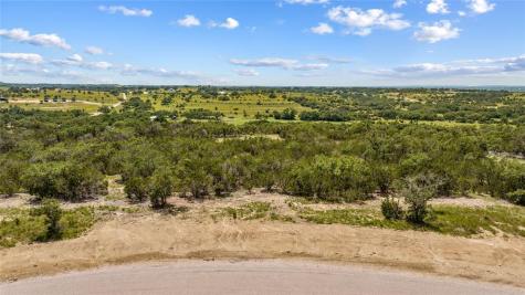 Lot 10 Ridgeway Trail Johnson City TX 78636