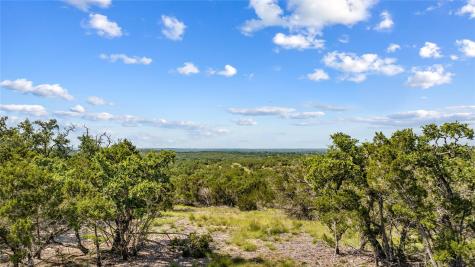 Lot 10 Ridgeway Trail Johnson City TX 78636