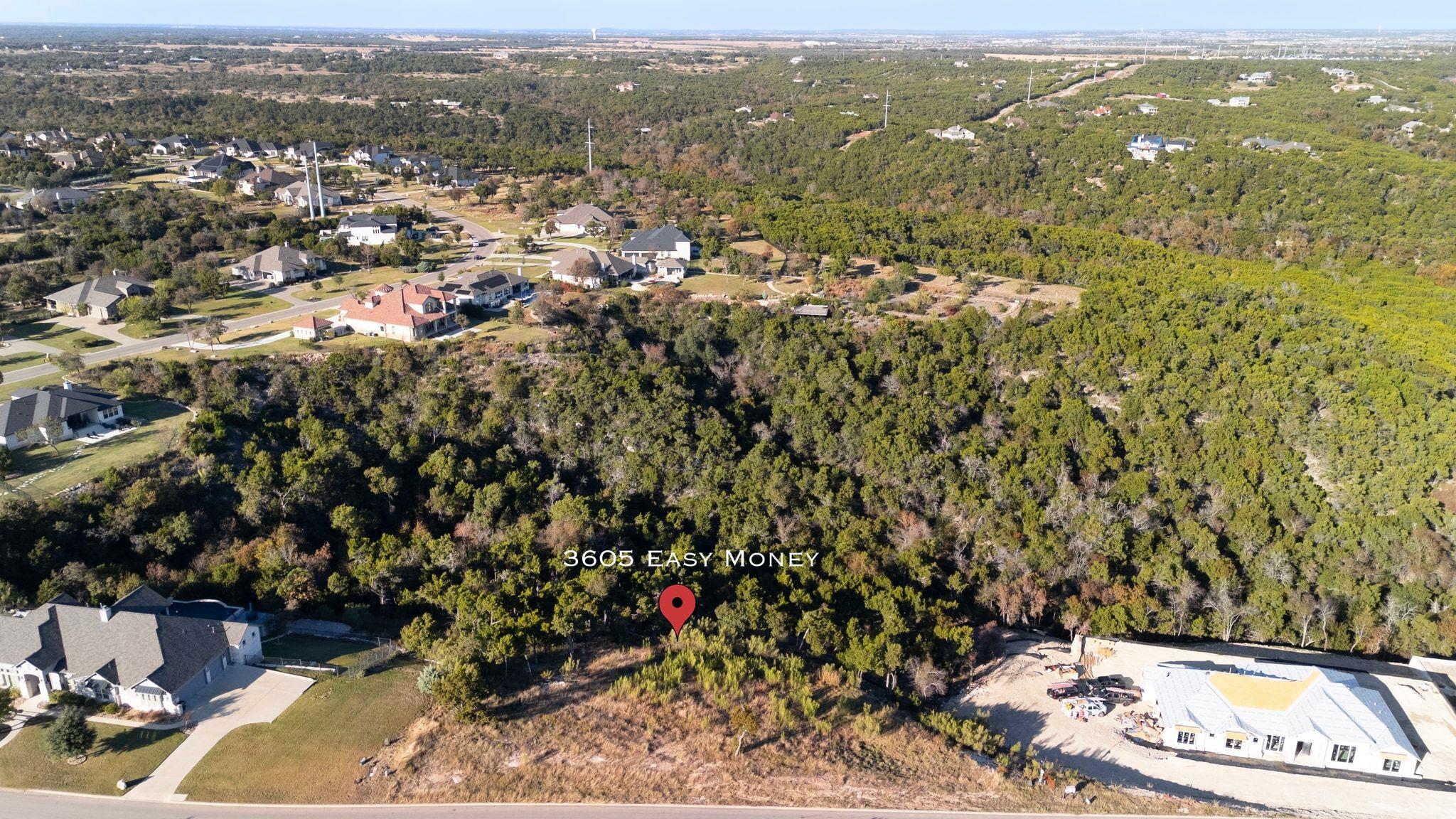 3605 Easy Money Street Leander TX 78641