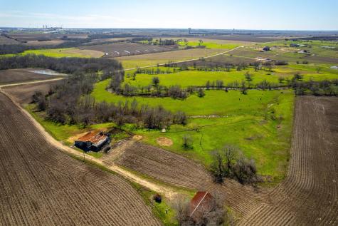 901 County Road 398 Taylor TX 76574